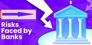 پاورپوینت شناسایی و مدیریت ریسک‌های بانکی