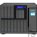 Network Storage: QNAP TS-1685-D1531-64GR