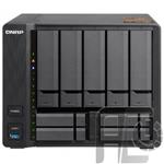   QNAP TS-963X-2G Network Storage