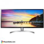 Monitor: LG Ultra Wide Full HD 29WK600 IPS