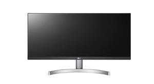 مانیتور ال جی الترا واید فول اچ دی 29دبلیو کِی600 ای پی اس Monitor: LG Ultra Wide Full HD 29WK600 IPS