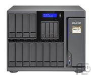 Network Storage: QNAP TS-1677X-1700-16G