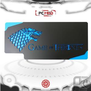 بک پلیت پی سی ماد گرافیک گیمینگ Backplate: PCMod Graphic Gaming