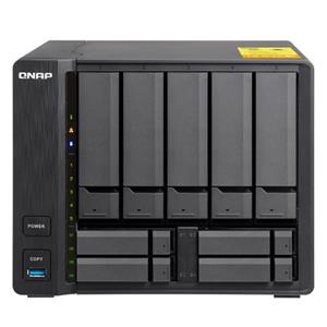 ذخیره ساز تحت شبکه کیونپ مدل TS-932X