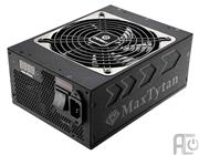 PSU: Enermax MaxTytan 1050W Titanium