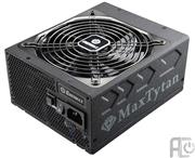 PSU: Enermax MaxTytan 800W Titanium