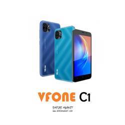 موبایل لمسی هوشمند ویفون Vfone C1 moon 