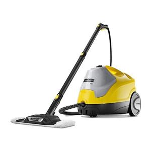 بخارشوی کارچر مدل Karcher SC4 EasyFix Karcher SC4 Easy Fix Steam Cleaner