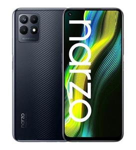 گوشی موبایل ریلمی Realme Narzo 50 4G با ظرفیت 128 و رم 4 گیگابایت