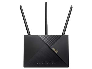 مودم 4G LTE ایسوس مدل 4G-AX56