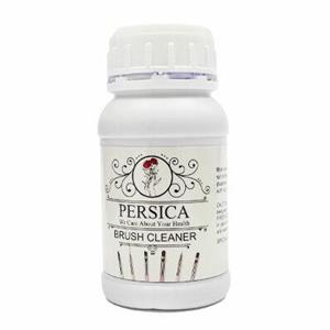 قلم شور ناخن پرسیکا 250 میل persica پایه لیکوئید 