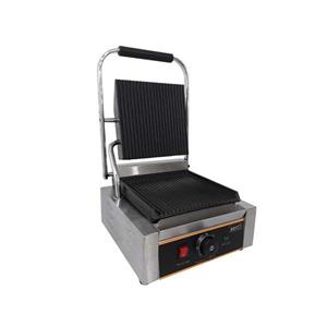 ساندویچ ساز تک صفحه شیار دار بست 