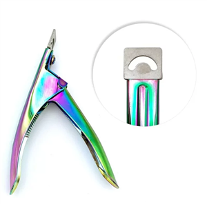 کاتر کروم یانگ نیلز YOUNG NAILS PRO