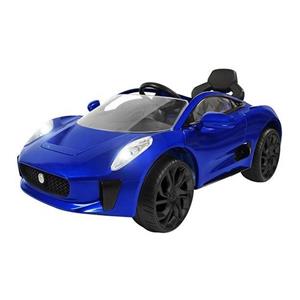 ماشین شارژی کودک GOOD BABY مدل JAGUAR CX 75 