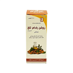 روغن بادام تلخ کیمیا دارو سپهر 60 میلی لیتری