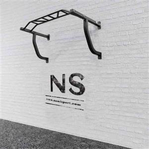 بارفیکس دیواری مانکی بار مدل Monkey bar wall fix JBJ08