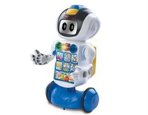 اسباب بازی ربات VTECH مدل 182403VT