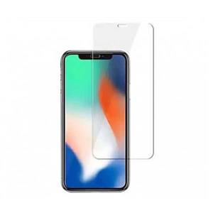   محافظ صفحه نمایش و پشت شیشه ای مدل Tempered Glass مناسب برای گوشی اپل آیفون X