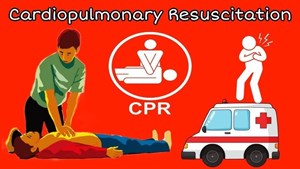 پاورپوینت احیاء قلبی و ریوی CPR