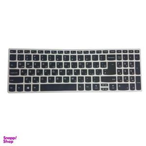محافظ کیبورد crystal guard مناسب برای لپ تاپ لنوو مدل IP320