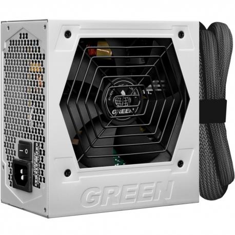 Green GP430A-EUD Semi Modular Computer Power Supply