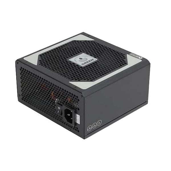Green GP430A-EUD Semi Modular Computer Power Supply