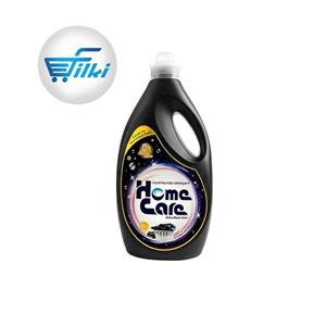 مایع مشکین شوی هوم کر مدل Extra Black Care حجم 2650 میلی لیتر Home Washing Machine Liquid 2650ml 