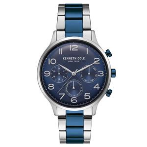 ساعت مچی عقربه ای مردانه کنت کول مدل KC15185003 Kenneth Cole KC15185003 Watch For Men