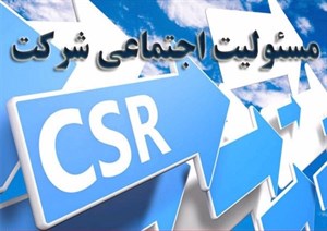 پاورپوینت مسئولیت اجتماعی شرکتها و مشارکت بخش خصوصی و عمومی