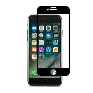 محافظ صفحه نمایش شیشه ای مناسب برای گوشی موبایل iPhone 7 plus/8 plus Glass Screen Protector For iPhone 7 plus/8 plus