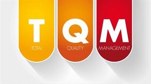 پاورپوینت کارگاه مدیریت جامع کیفیت