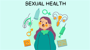 پاورپوینت سلامت جنسی Sexual health