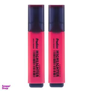 ماژیک علامت گذار پنتر مدل 6166 بسته 2 عددی