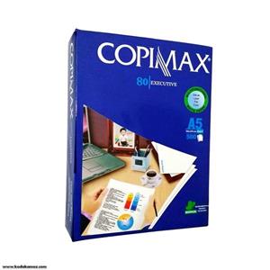 کاغذ A5 کپی مکس  Copimax A5 Paper