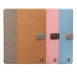 Zenus Masstige E-note Diary For iPad 2,3,4