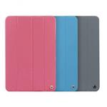 Zenus Smart Folio Cover For New iPad Series 2,3,4