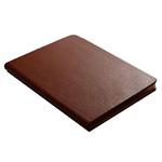 Zenus Toscana Diary For iPad Mini Retina