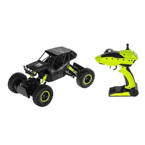 ماشین بازی کنترلی مدل Alloy Monster Alloy Monster Car Toy