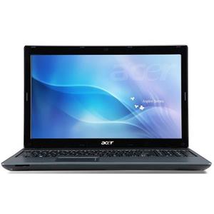 Acer Aspire 5349-Celeron-2 GB-320 GB