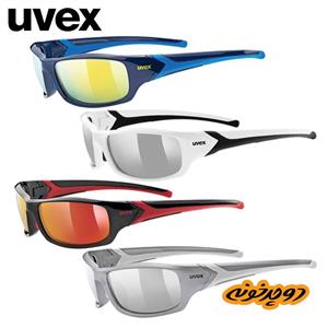 عینک یووکس Sportstyle 211