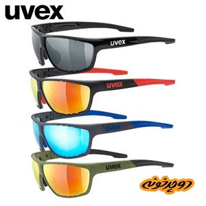 عینک یووکس Sportstyle 706