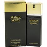 عطر ادکلن مردانه بوگارت عربین نایتس اصل و اورجینال شرکت جکس بوگارت پاریس فرانسه / ادوتویلت ۱۰۰ میل