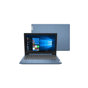 لپ تاپ 11 اینچی لنوو مدل IdeaPad 1 - A