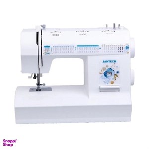 چرخ خیاطی جانتک مدل SP671