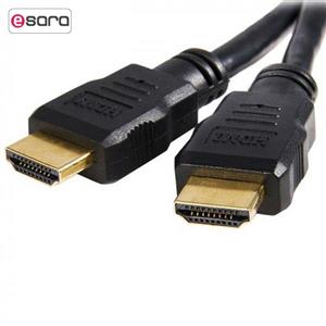 کابل HDMI بافو مدل V2 به طول 1 متر