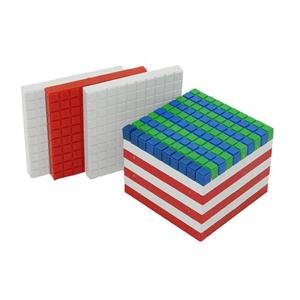 مکعب های کوئیزنر