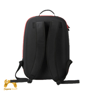 قیمت و خرید کوله پشتی اورجینال Deadskull مخصوص PS5 - رنگ مشکی