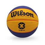 توپ بسکتبال مدل ویلسون سایز 6