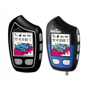دزدگیر تصویری چیتا ریموت شارژی S886