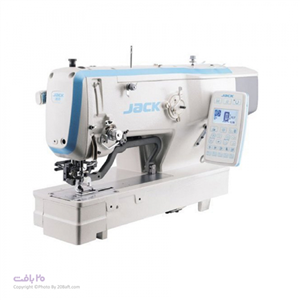 چرخ خیاطی مادگی خطی اتومات جک JK-1790BS